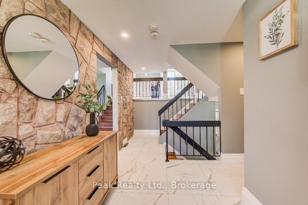Photo 6 of 76 Underhill Crescent, Kitchener, Centreville Chicopee — HOMEH