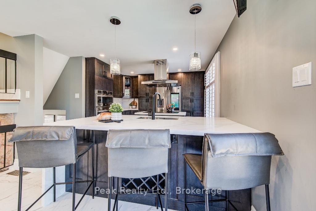 Photo 9 of 76 Underhill Crescent, Kitchener, Centreville Chicopee — HOMEH