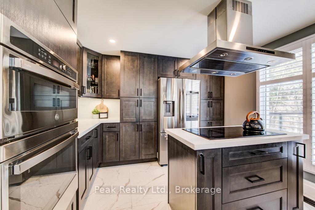 Photo 12 of 76 Underhill Crescent, Kitchener, Centreville Chicopee — HOMEH
