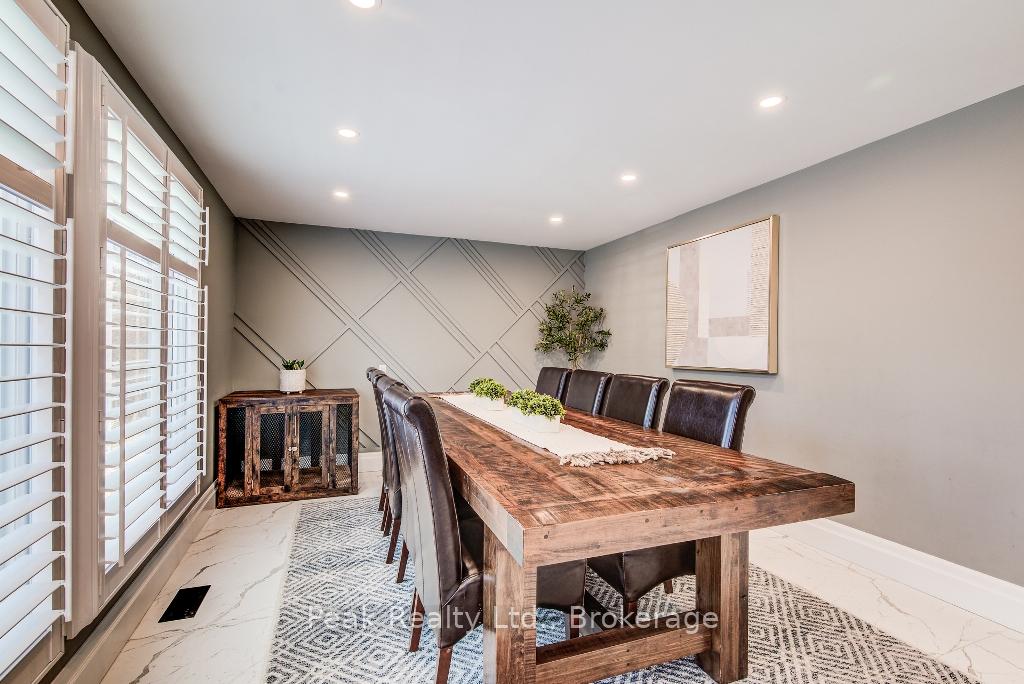 Photo 15 of 76 Underhill Crescent, Kitchener, Centreville Chicopee — HOMEH