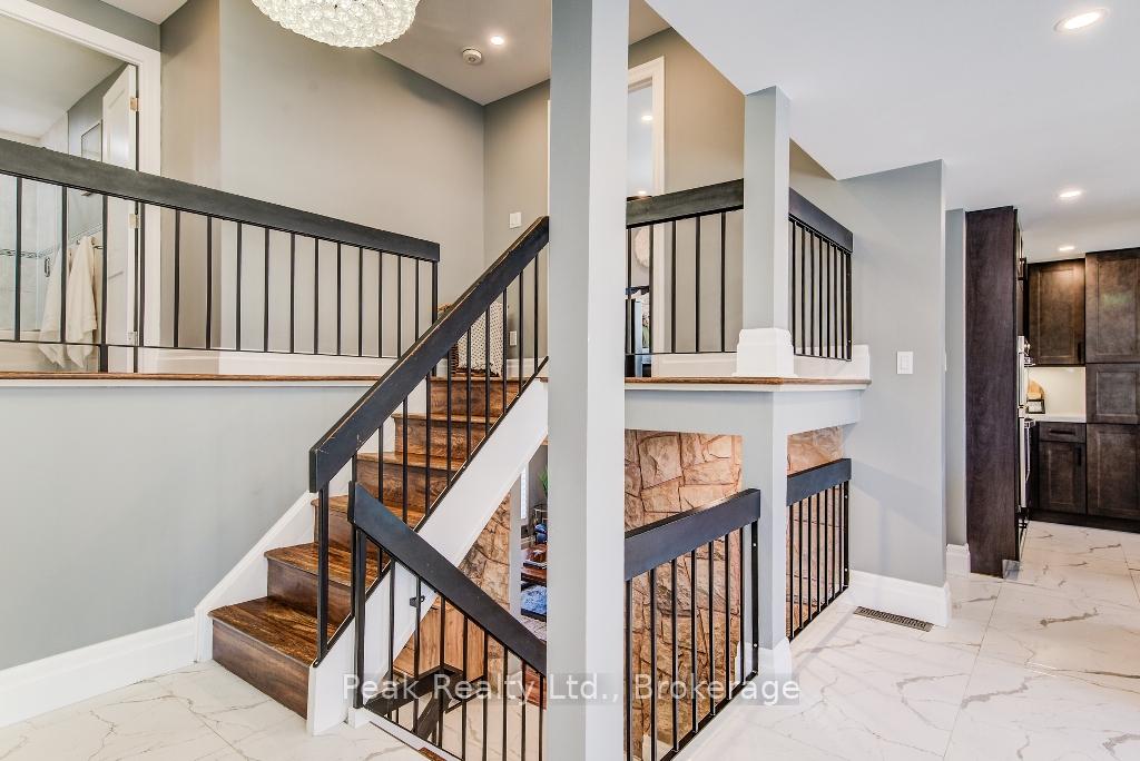 Photo 17 of 76 Underhill Crescent, Kitchener, Centreville Chicopee — HOMEH