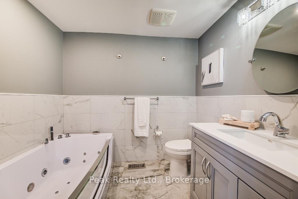 Photo 26 of 76 Underhill Crescent, Kitchener, Centreville Chicopee — HOMEH