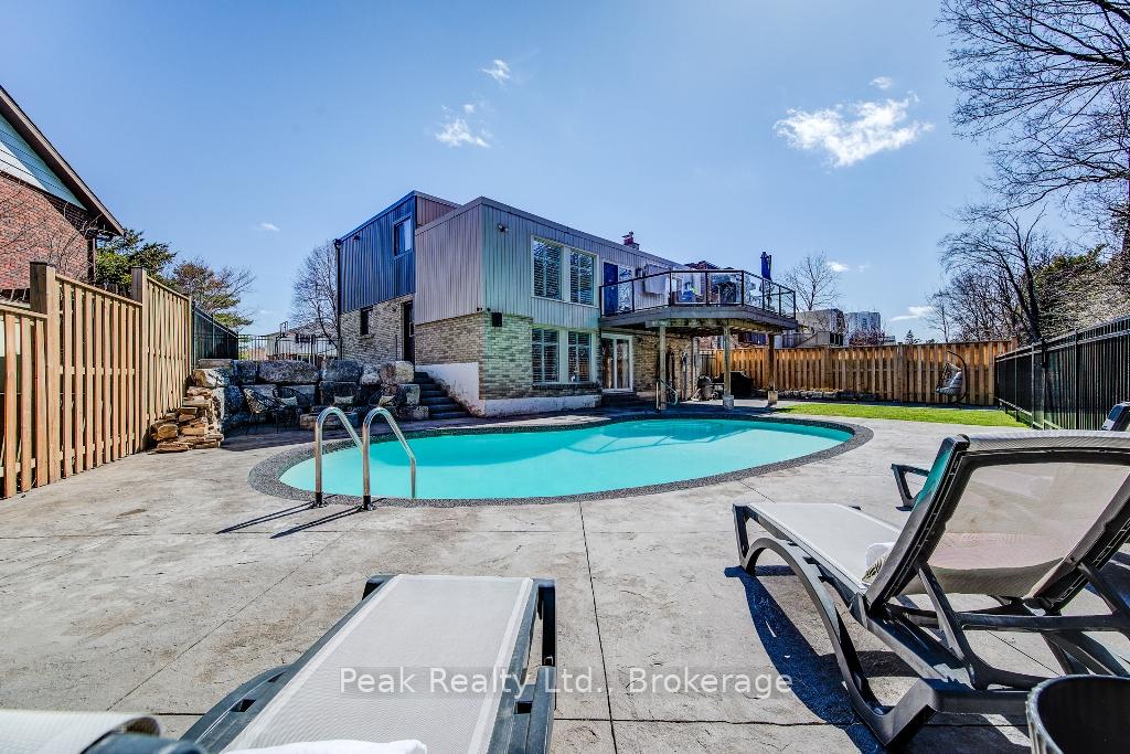 Photo 33 of 76 Underhill Crescent, Kitchener, Centreville Chicopee — HOMEH