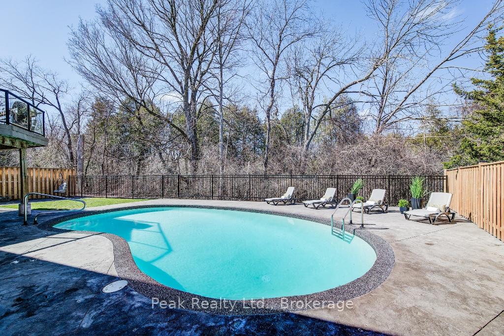 Photo 35 of 76 Underhill Crescent, Kitchener, Centreville Chicopee — HOMEH
