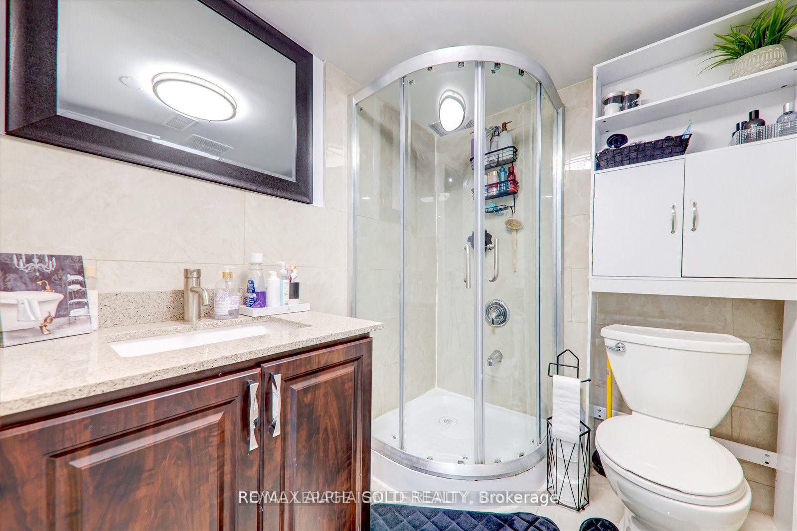 Photo 5 of Unit bsmt, 223 Sophia Road, Markham, Middlefield — HOMEH