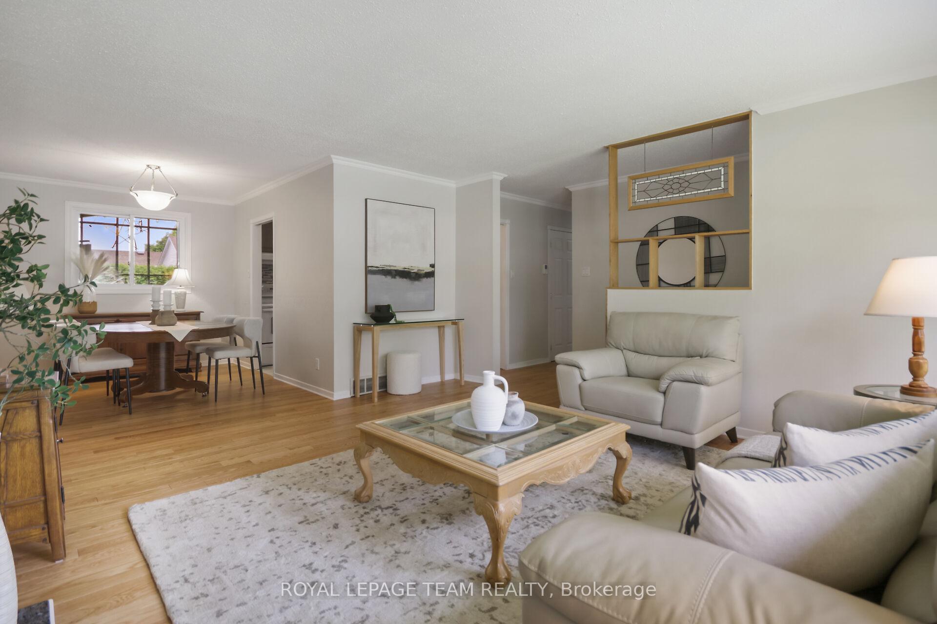 Photo 8 of 102 Oriole Avenue, Ottawa, Kanata - Glencairn/Hazeldean — HOMEH