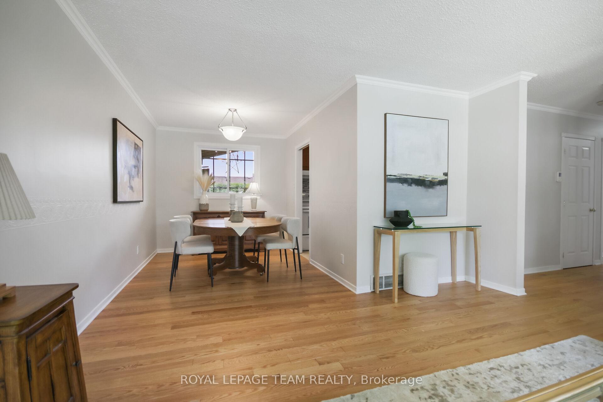 Photo 9 of 102 Oriole Avenue, Ottawa, Kanata - Glencairn/Hazeldean — HOMEH