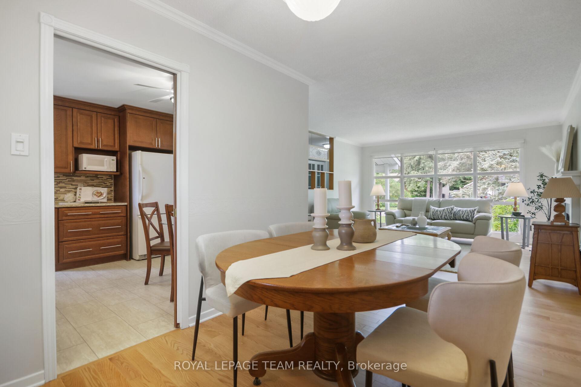 Photo 12 of 102 Oriole Avenue, Ottawa, Kanata - Glencairn/Hazeldean — HOMEH