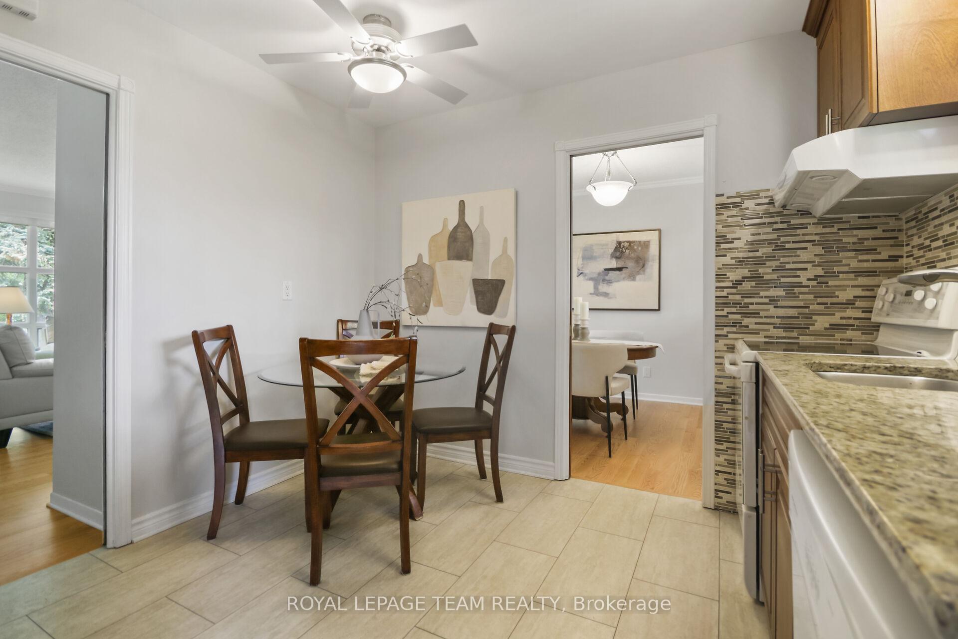 Photo 14 of 102 Oriole Avenue, Ottawa, Kanata - Glencairn/Hazeldean — HOMEH