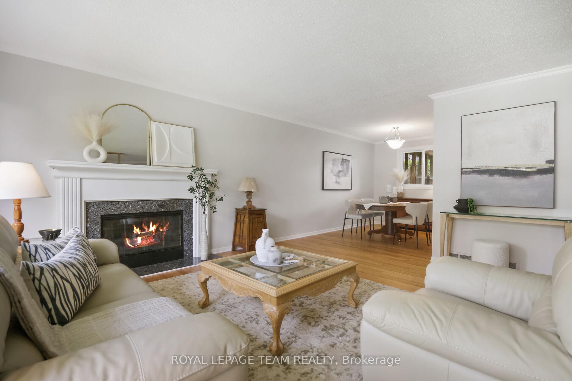 Photo 18 of 102 Oriole Avenue, Ottawa, Kanata - Glencairn/Hazeldean — HOMEH