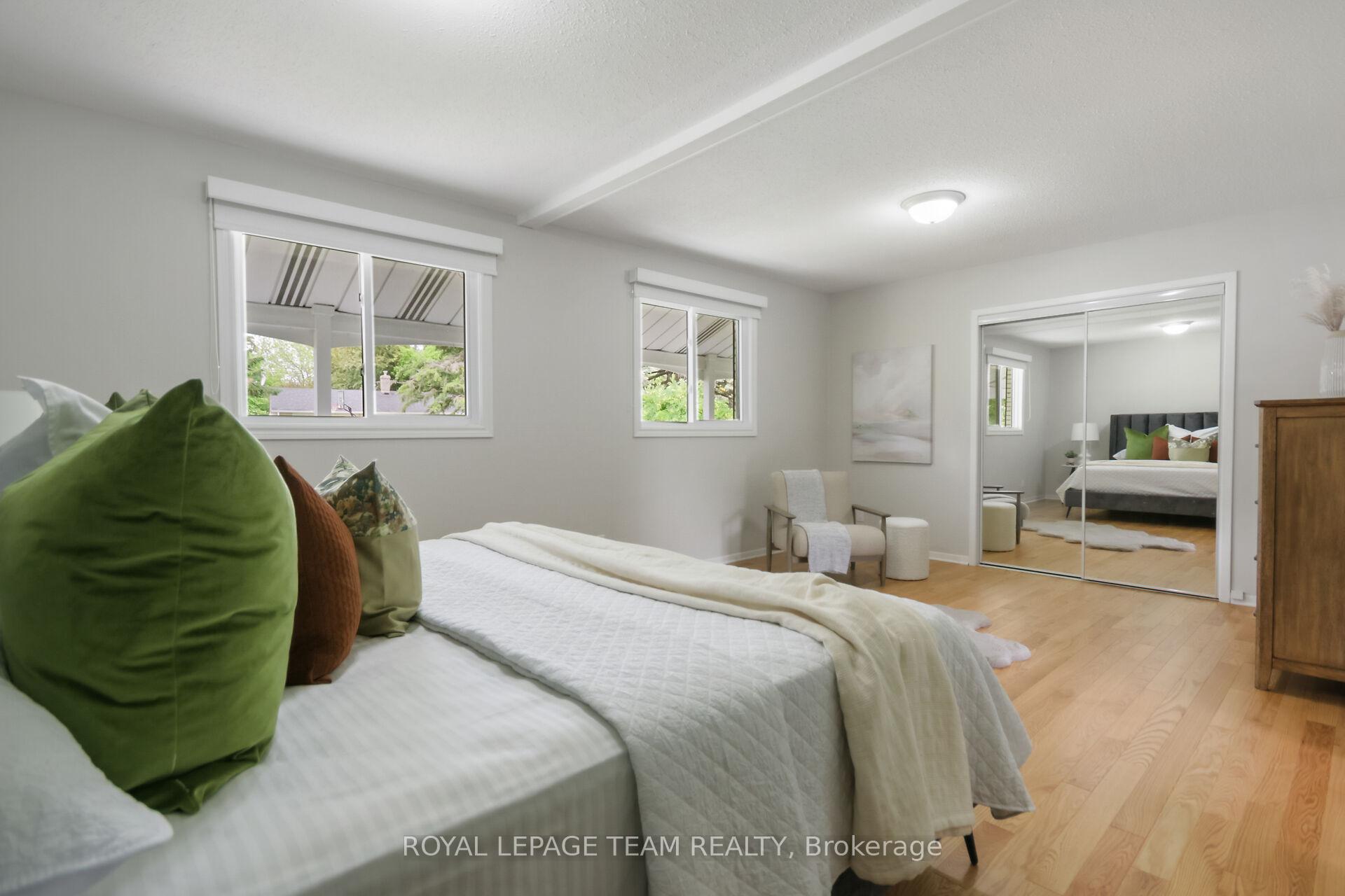 Photo 22 of 102 Oriole Avenue, Ottawa, Kanata - Glencairn/Hazeldean — HOMEH