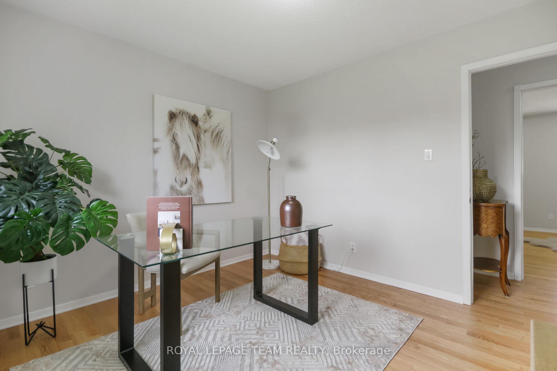 Photo 24 of 102 Oriole Avenue, Ottawa, Kanata - Glencairn/Hazeldean — HOMEH