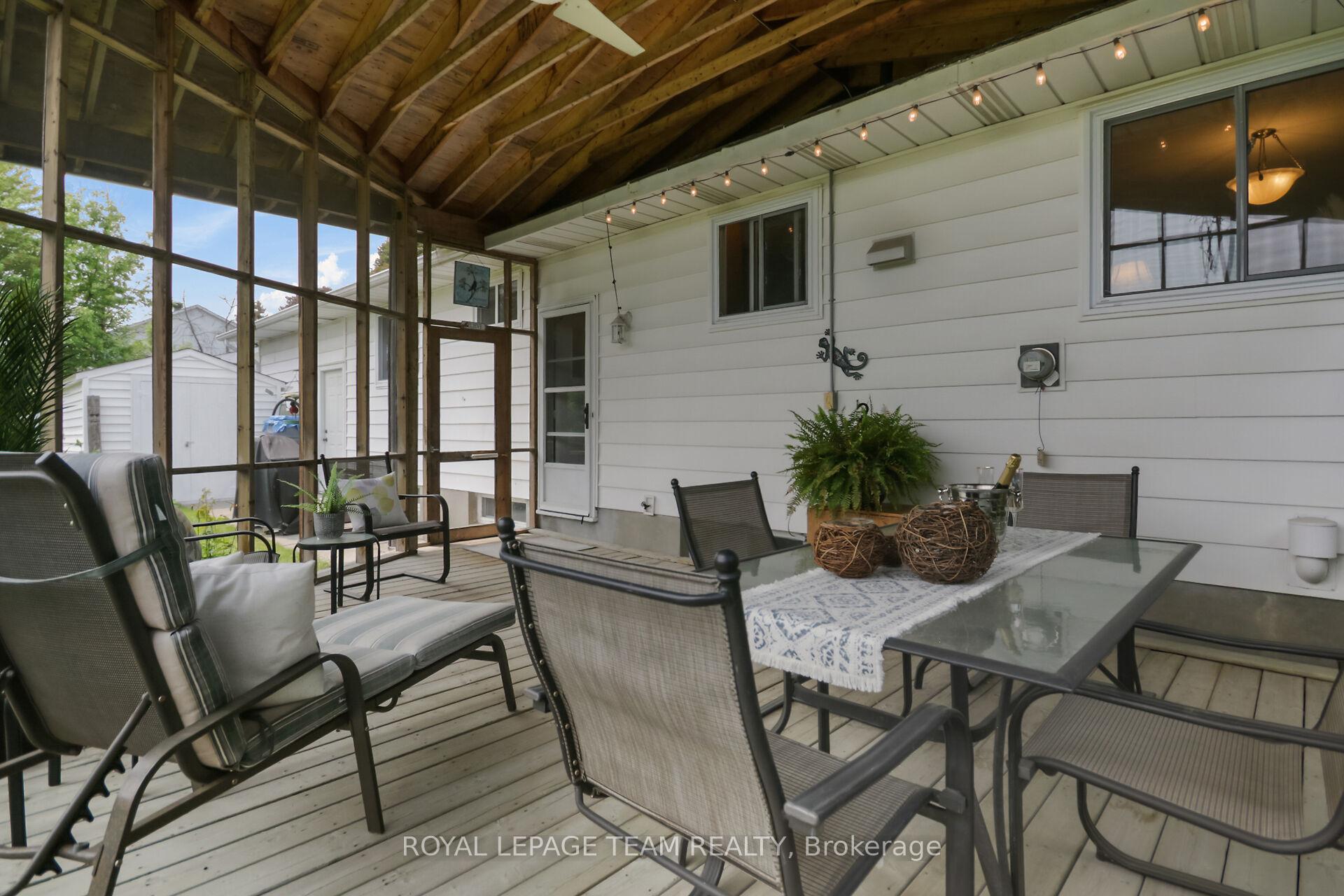 Photo 40 of 102 Oriole Avenue, Ottawa, Kanata - Glencairn/Hazeldean — HOMEH