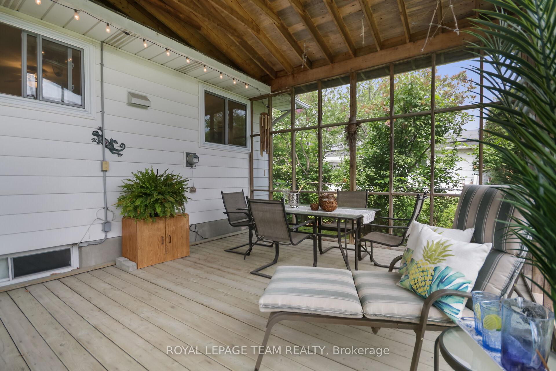 Photo 41 of 102 Oriole Avenue, Ottawa, Kanata - Glencairn/Hazeldean — HOMEH