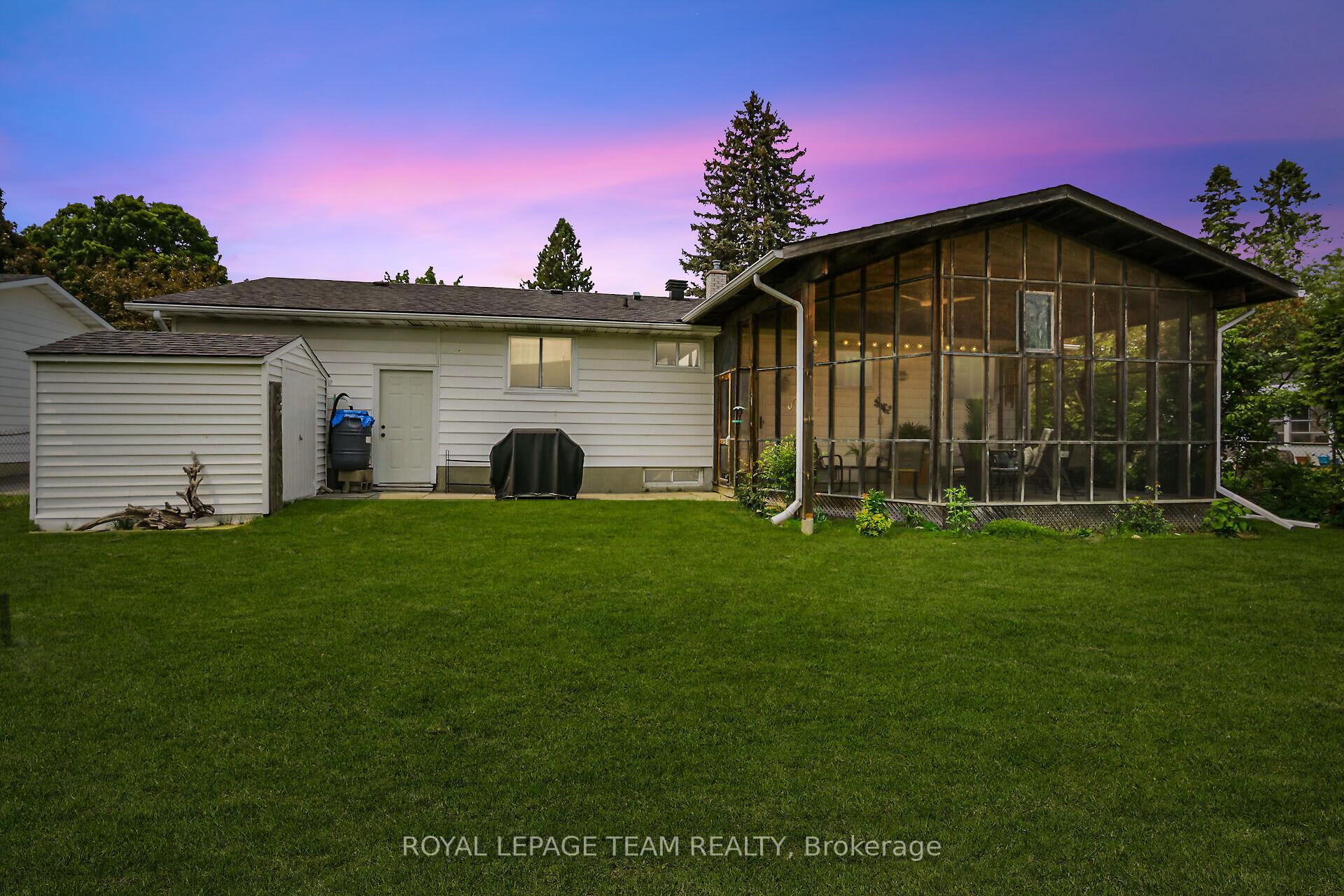 Photo 47 of 102 Oriole Avenue, Ottawa, Kanata - Glencairn/Hazeldean — HOMEH