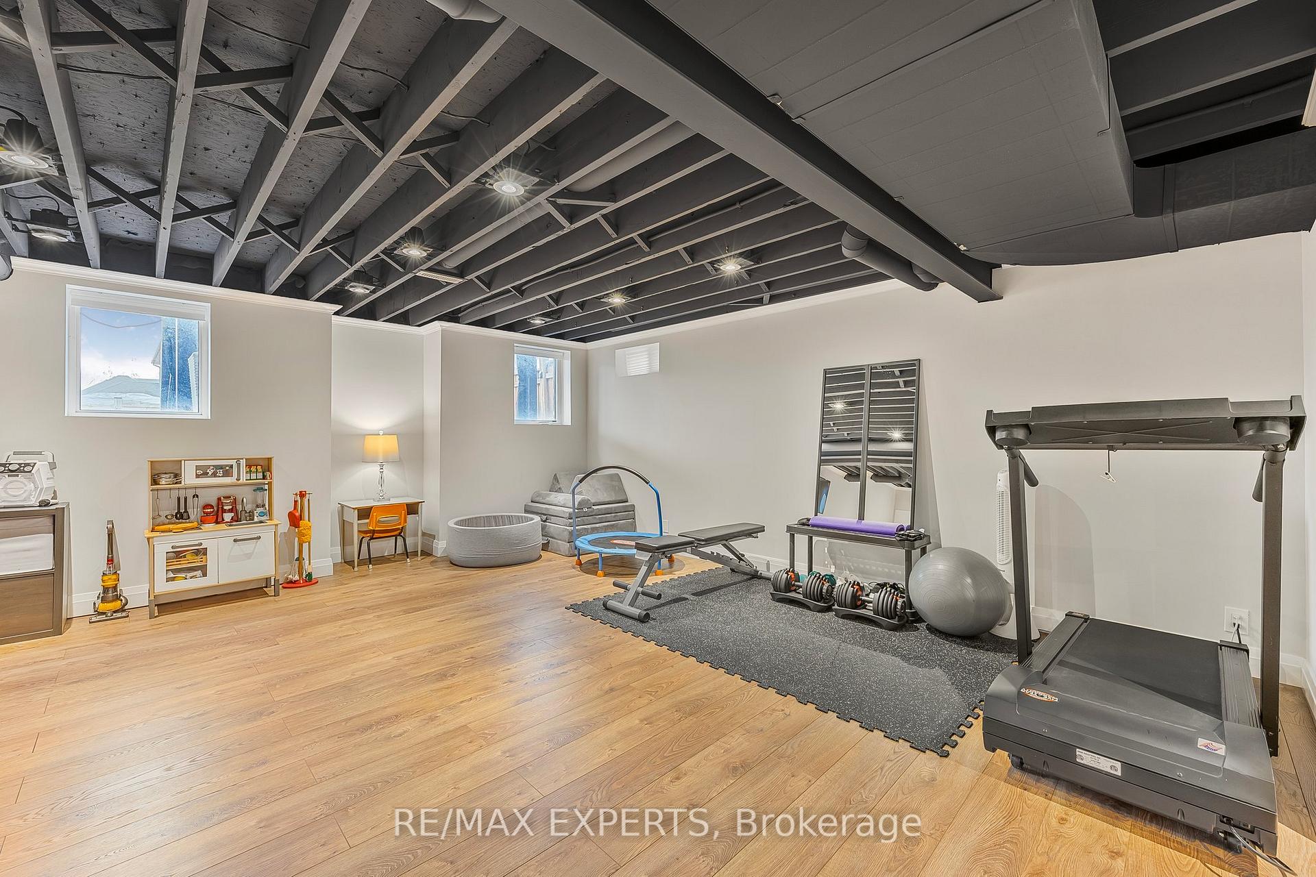 Photo 14 of 1145 Gina Street, Innisfil, Alcona — HOMEH