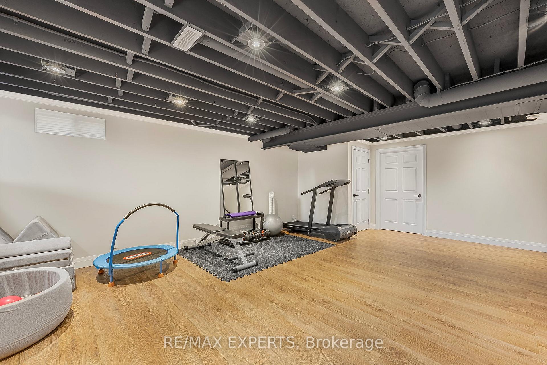 Photo 15 of 1145 Gina Street, Innisfil, Alcona — HOMEH