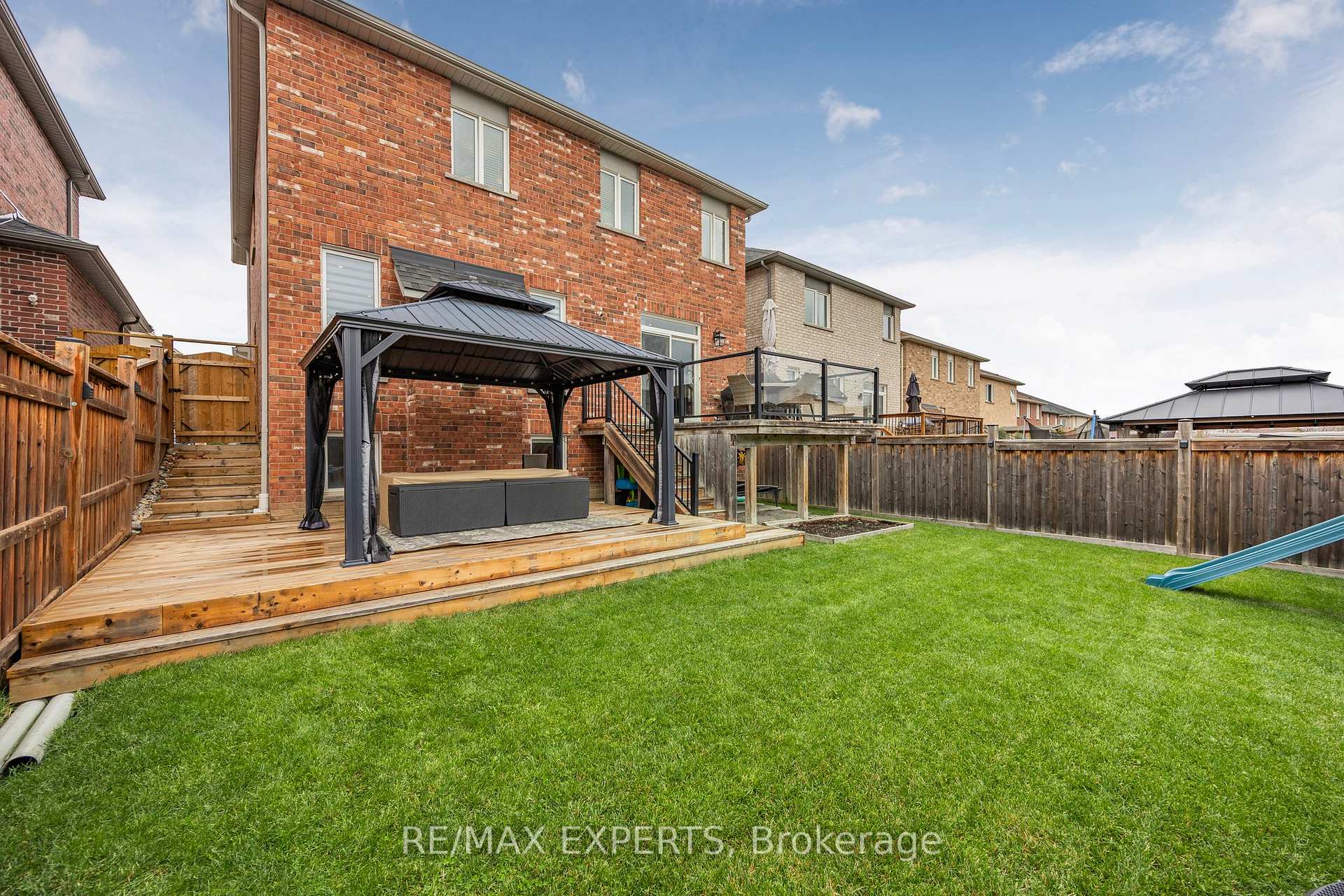 Photo 18 of 1145 Gina Street, Innisfil, Alcona — HOMEH