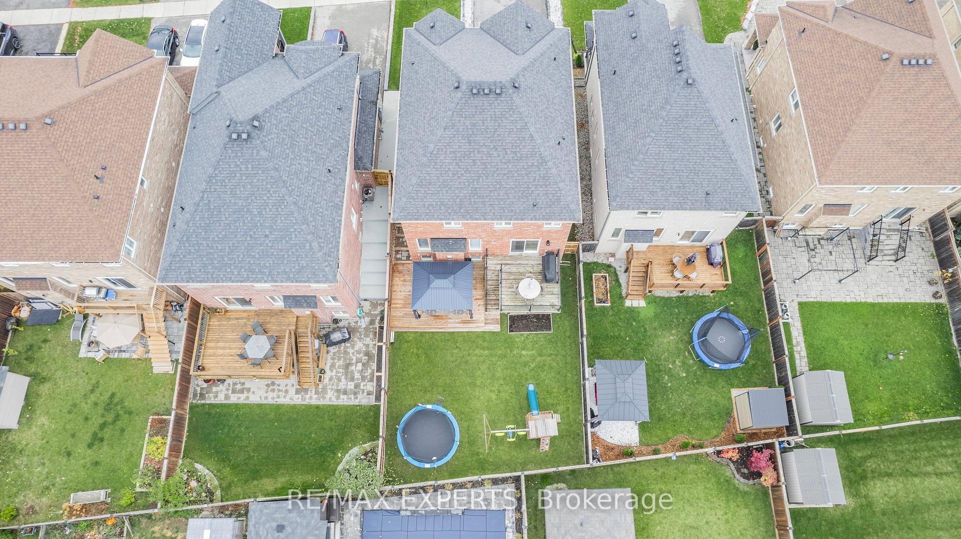 Photo 20 of 1145 Gina Street, Innisfil, Alcona — HOMEH