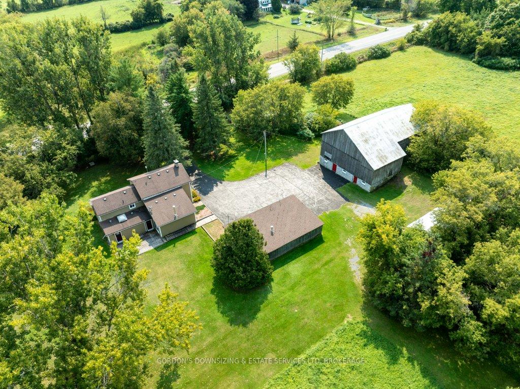 Photo 1 of 255 County Road 20, Loyalist, Lennox and Addington - South — HOMEH