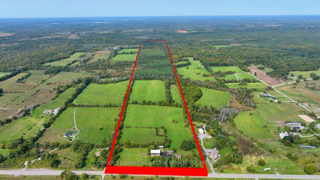 Photo 2 of 255 County Road 20, Loyalist, Lennox and Addington - South — HOMEH