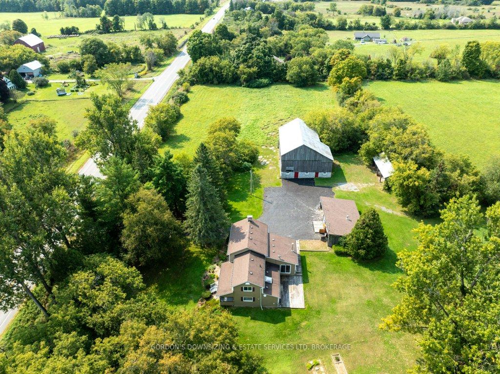 Photo 3 of 255 County Road 20, Loyalist, Lennox and Addington - South — HOMEH
