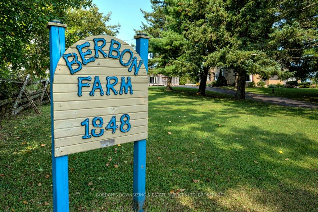 Photo 4 of 255 County Road 20, Loyalist, Lennox and Addington - South — HOMEH