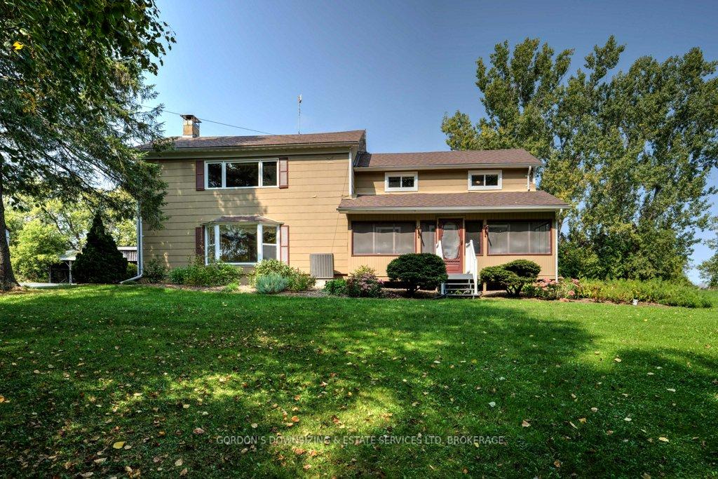 Photo 5 of 255 County Road 20, Loyalist, Lennox and Addington - South — HOMEH