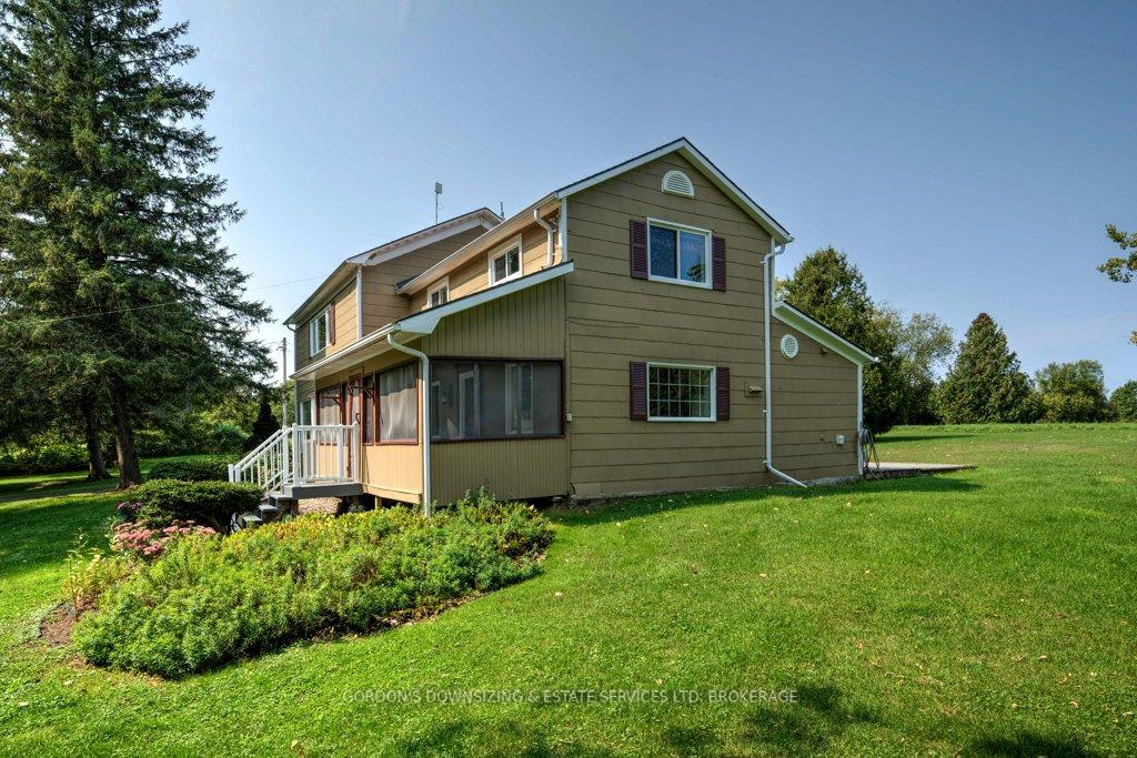 Photo 6 of 255 County Road 20, Loyalist, Lennox and Addington - South — HOMEH