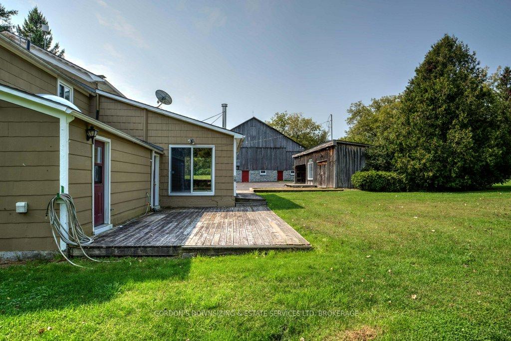 Photo 7 of 255 County Road 20, Loyalist, Lennox and Addington - South — HOMEH