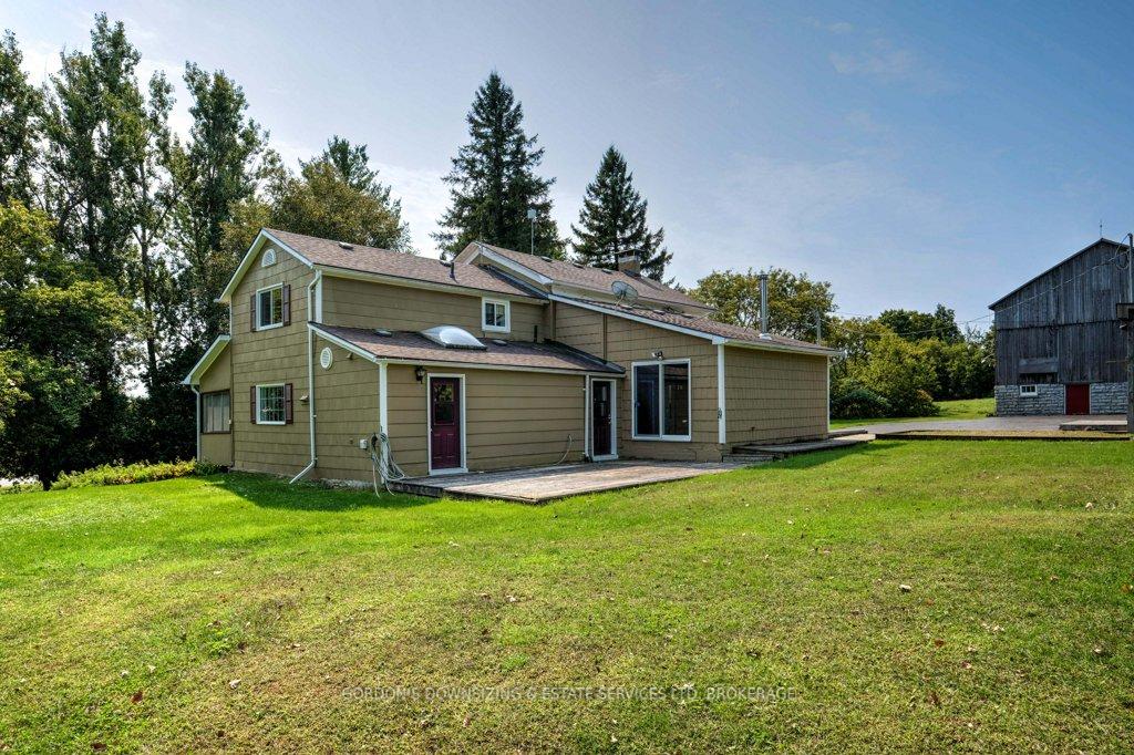 Photo 8 of 255 County Road 20, Loyalist, Lennox and Addington - South — HOMEH