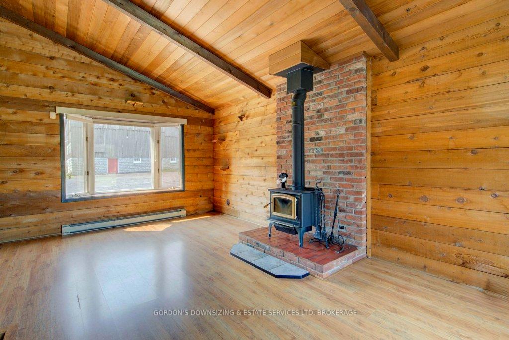Photo 10 of 255 County Road 20, Loyalist, Lennox and Addington - South — HOMEH