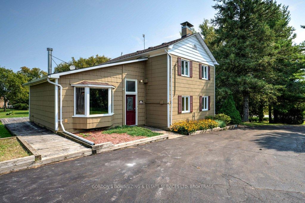 Photo 31 of 255 County Road 20, Loyalist, Lennox and Addington - South — HOMEH