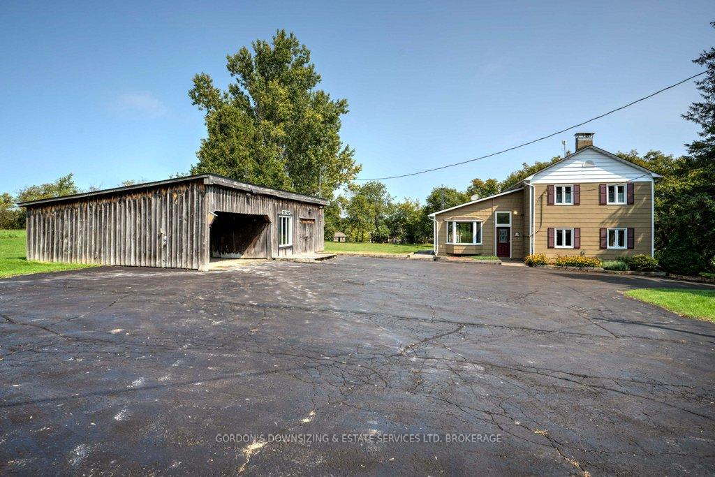 Photo 32 of 255 County Road 20, Loyalist, Lennox and Addington - South — HOMEH