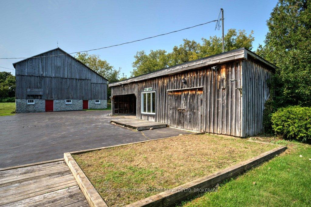 Photo 33 of 255 County Road 20, Loyalist, Lennox and Addington - South — HOMEH