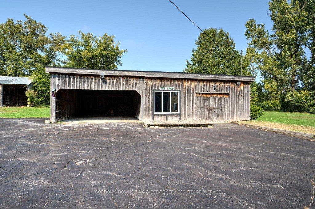 Photo 34 of 255 County Road 20, Loyalist, Lennox and Addington - South — HOMEH
