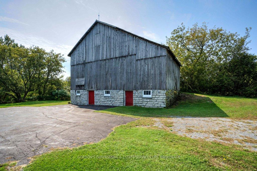 Photo 35 of 255 County Road 20, Loyalist, Lennox and Addington - South — HOMEH
