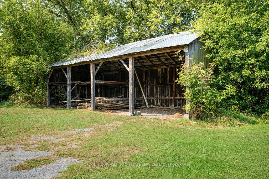 Photo 36 of 255 County Road 20, Loyalist, Lennox and Addington - South — HOMEH