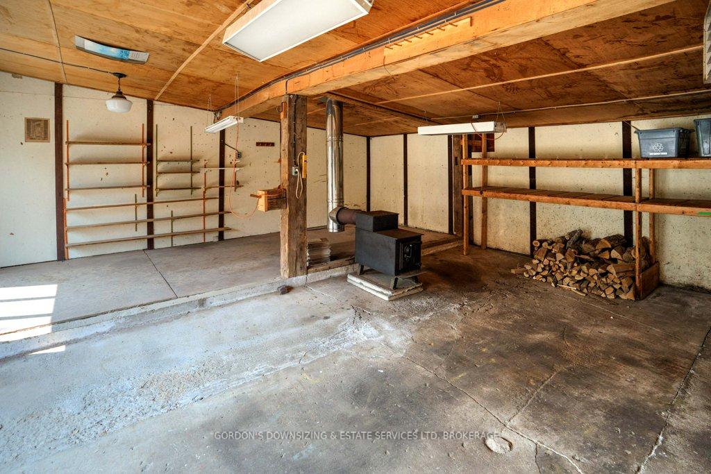 Photo 38 of 255 County Road 20, Loyalist, Lennox and Addington - South — HOMEH