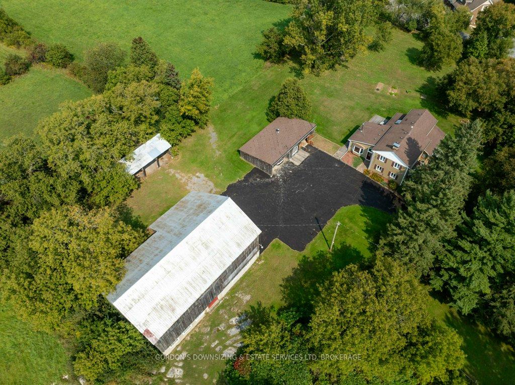 Photo 40 of 255 County Road 20, Loyalist, Lennox and Addington - South — HOMEH