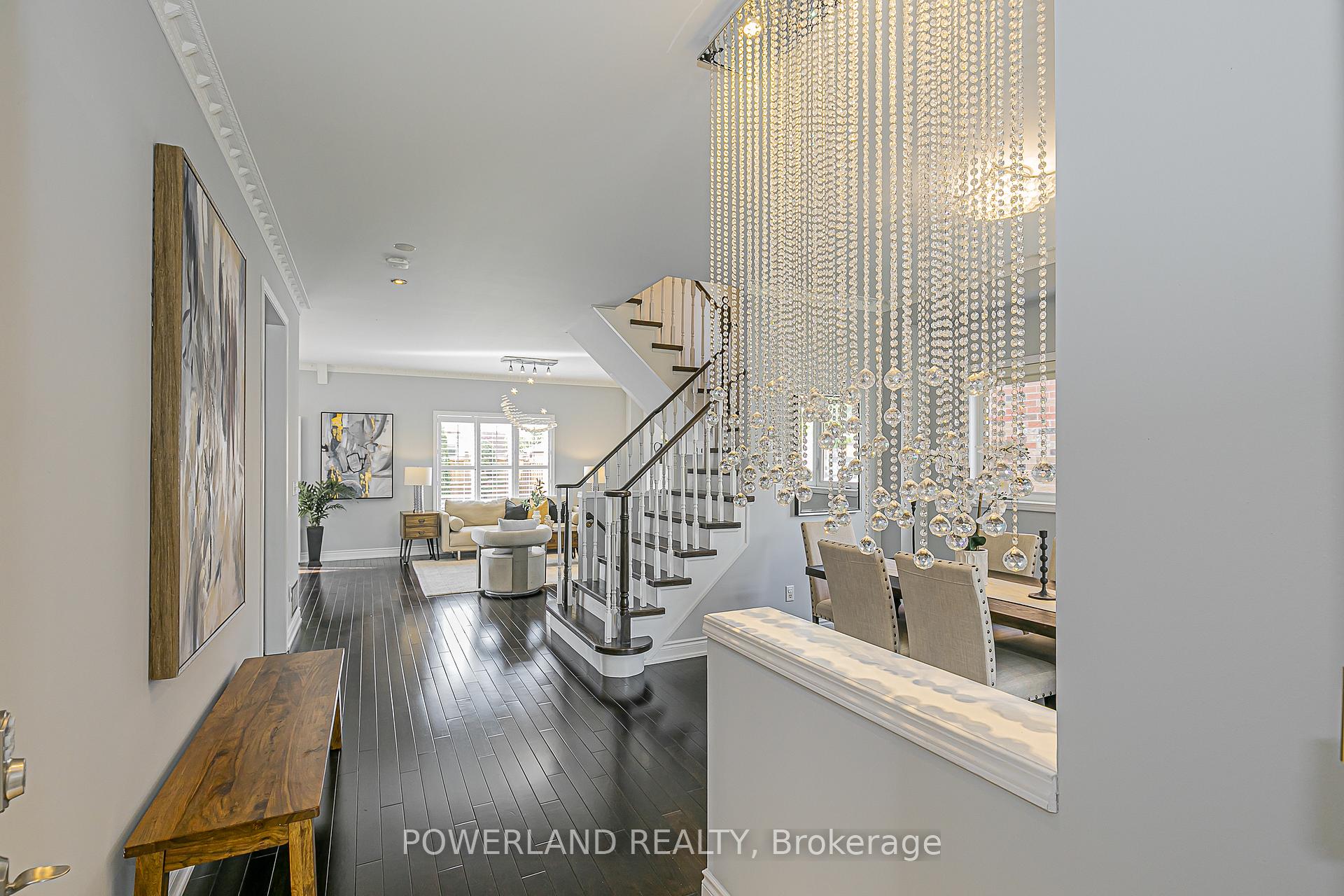 Photo 4 of 32 Ralph Chalmers Avenue, Markham, Wismer — HOMEH