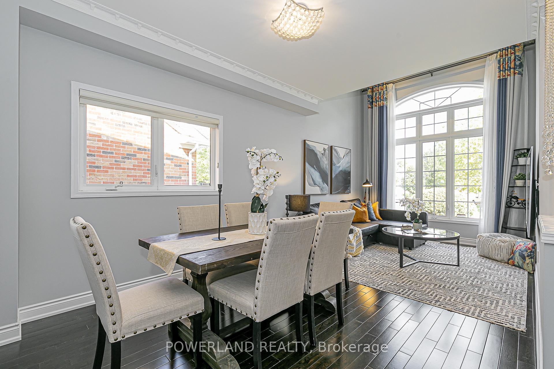 Photo 6 of 32 Ralph Chalmers Avenue, Markham, Wismer — HOMEH