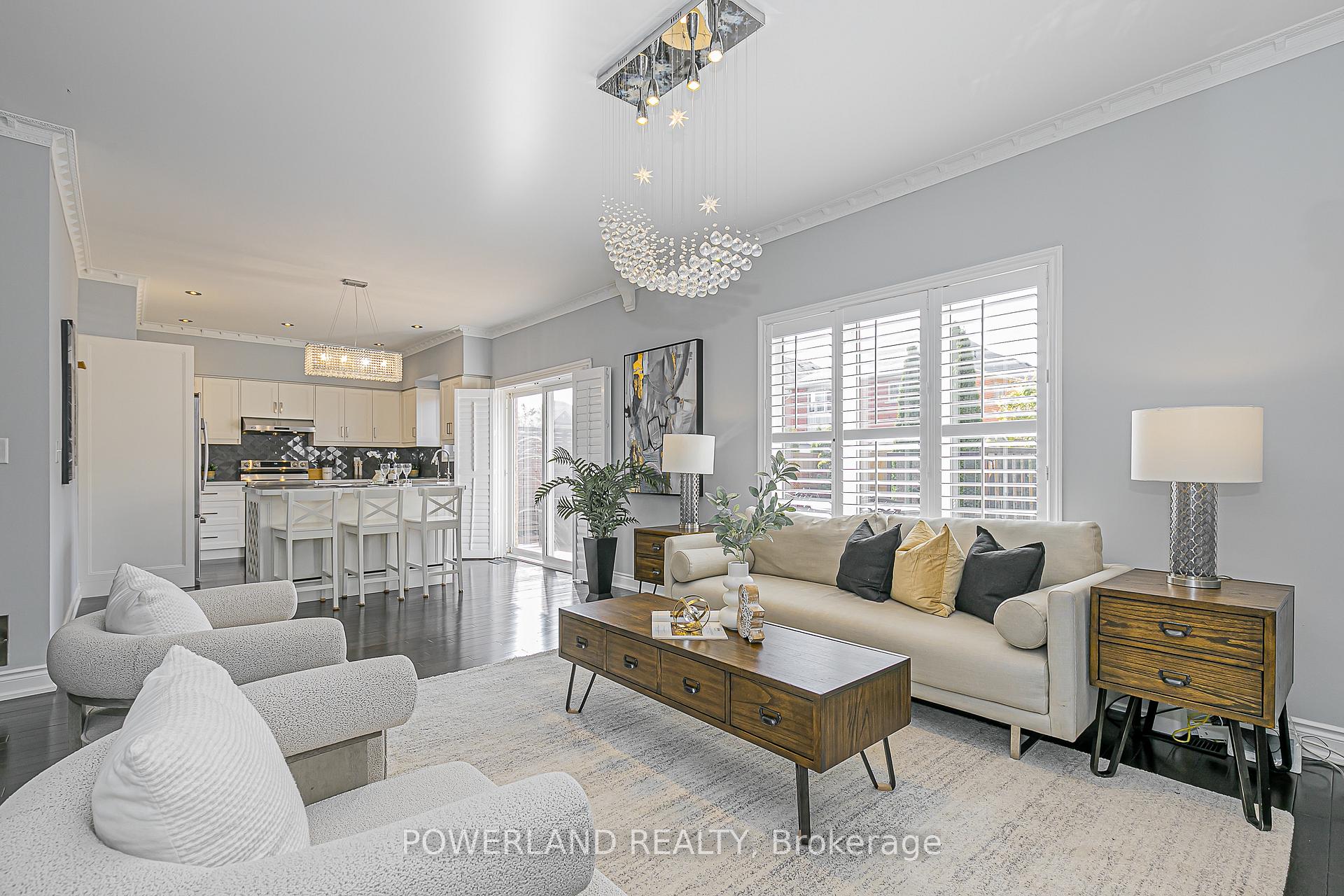 Photo 14 of 32 Ralph Chalmers Avenue, Markham, Wismer — HOMEH