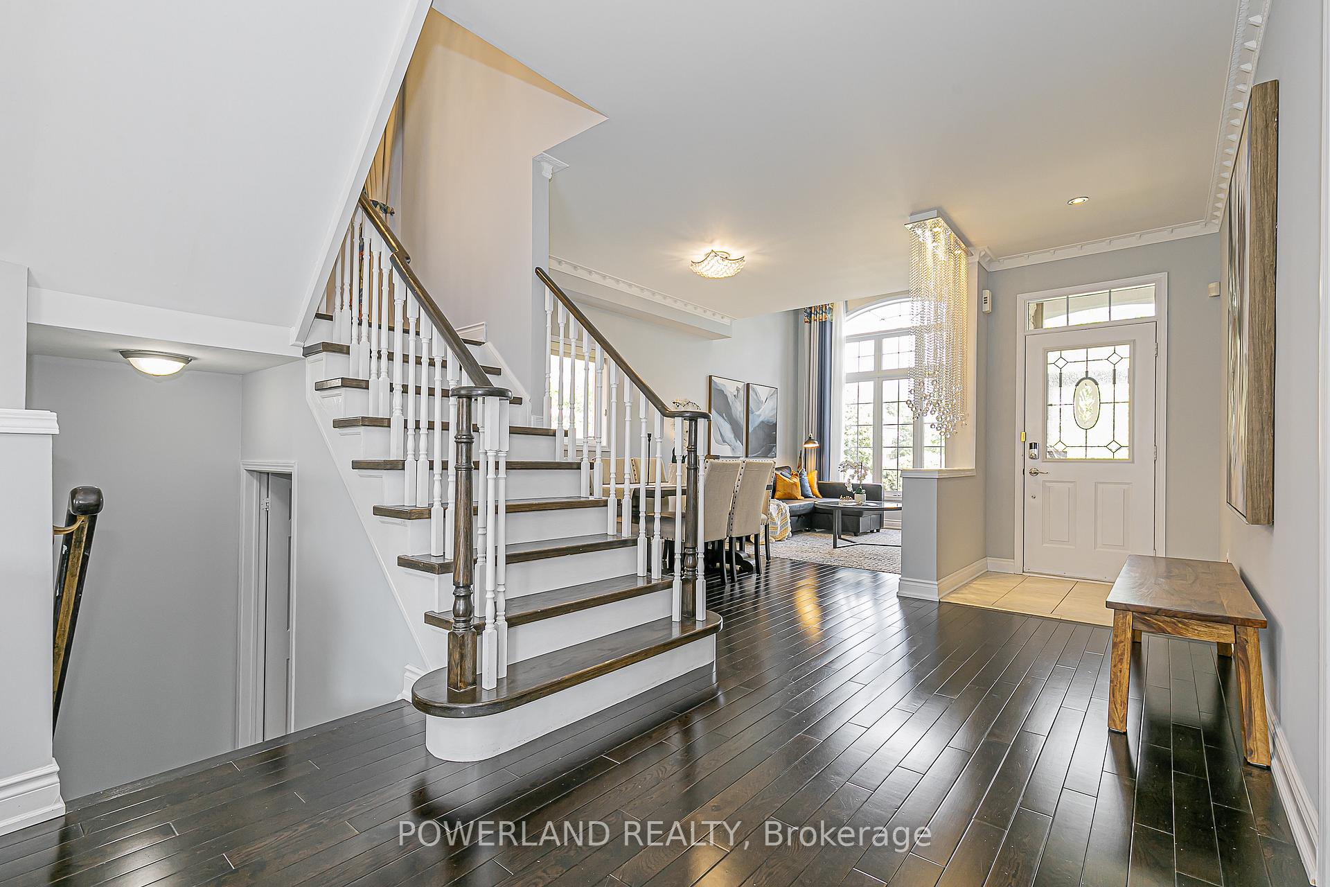 Photo 23 of 32 Ralph Chalmers Avenue, Markham, Wismer — HOMEH