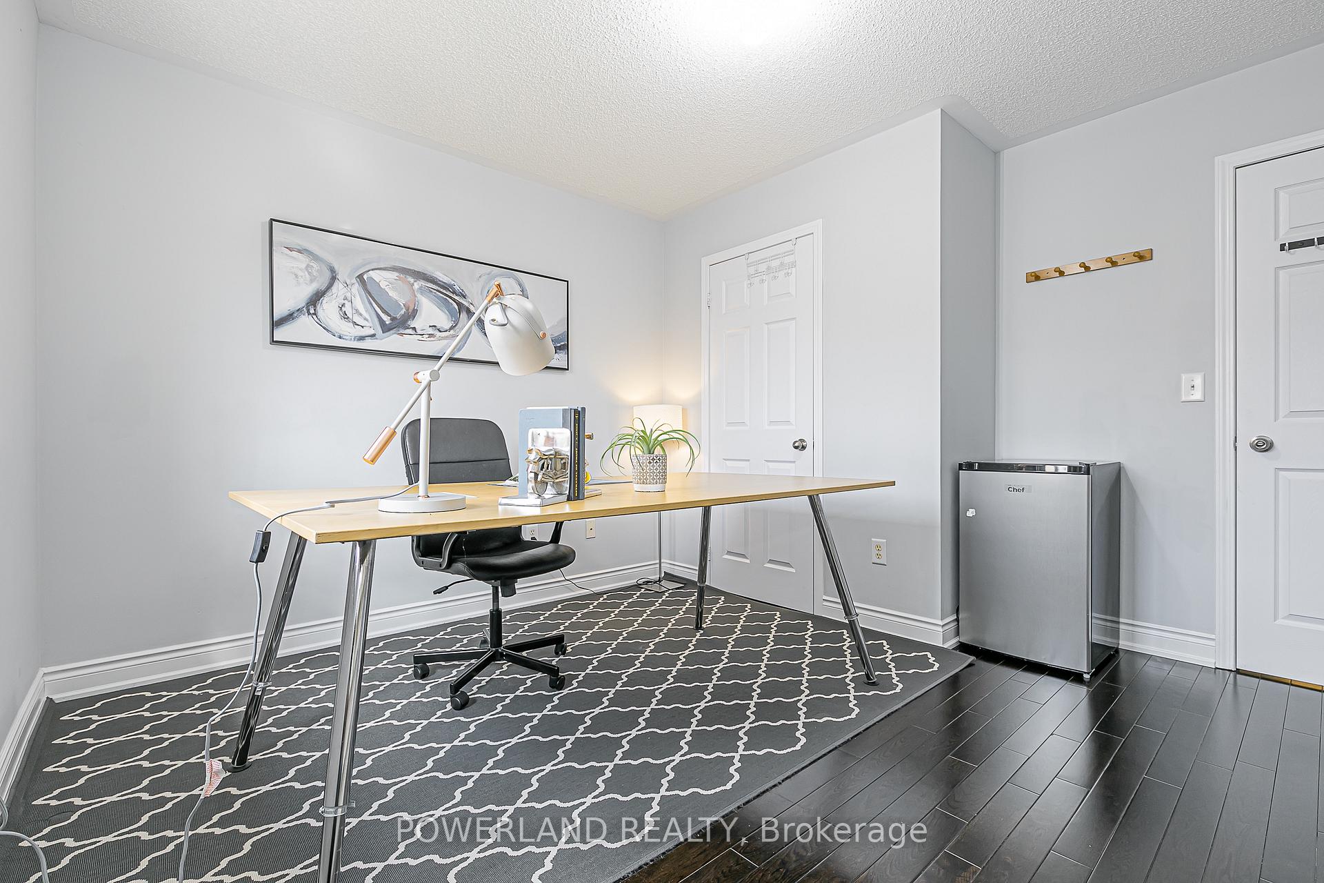 Photo 33 of 32 Ralph Chalmers Avenue, Markham, Wismer — HOMEH