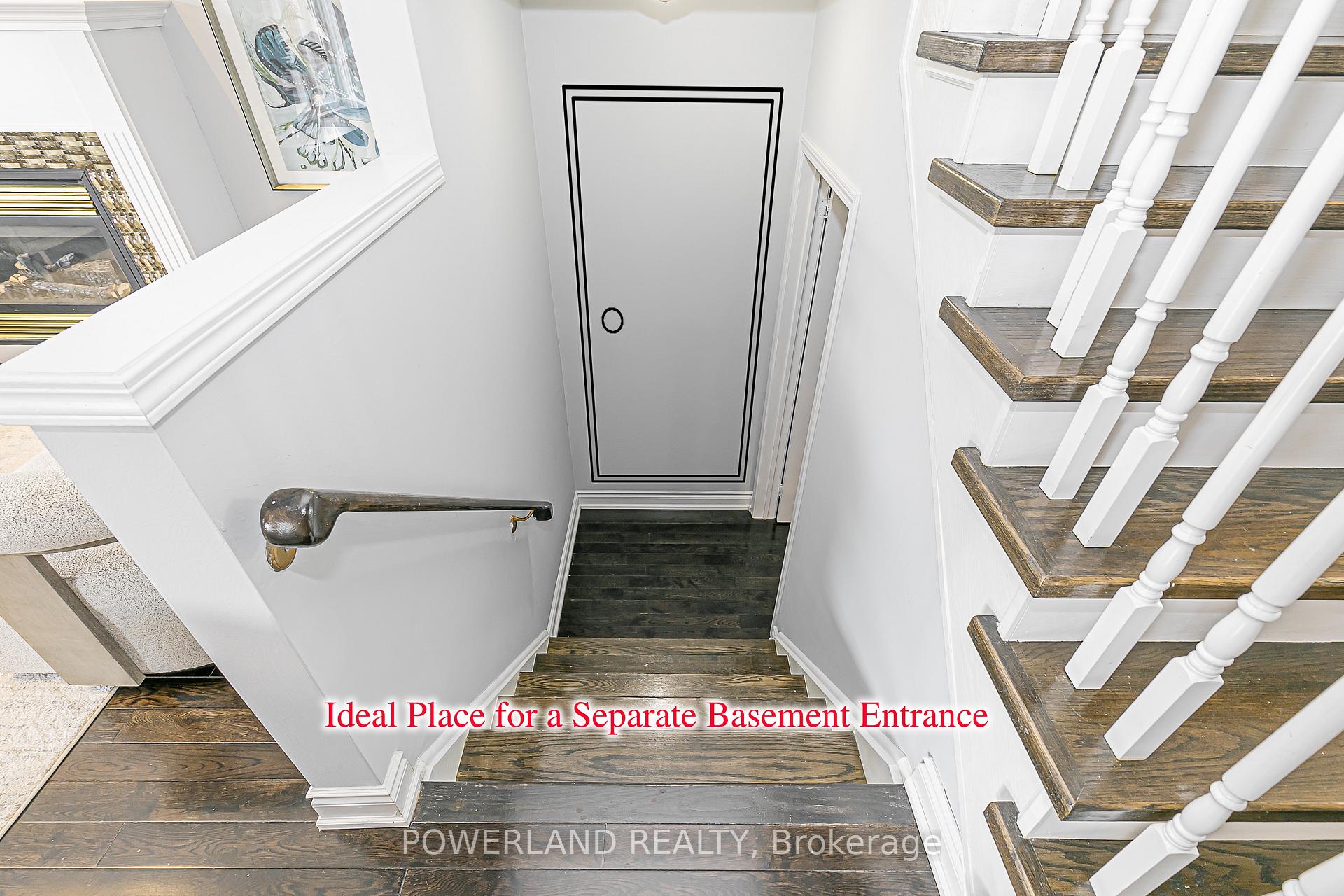 Photo 38 of 32 Ralph Chalmers Avenue, Markham, Wismer — HOMEH