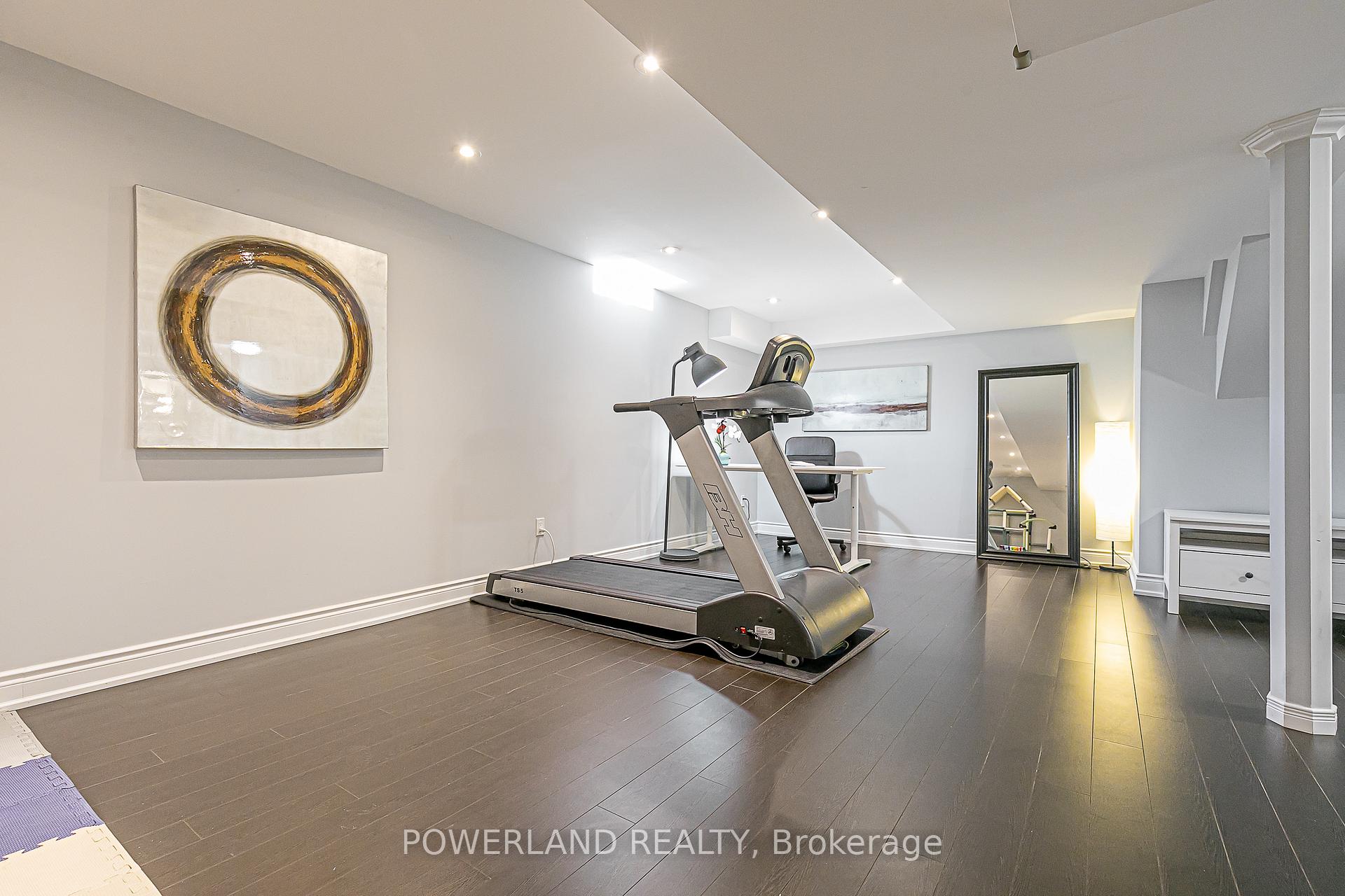 Photo 40 of 32 Ralph Chalmers Avenue, Markham, Wismer — HOMEH