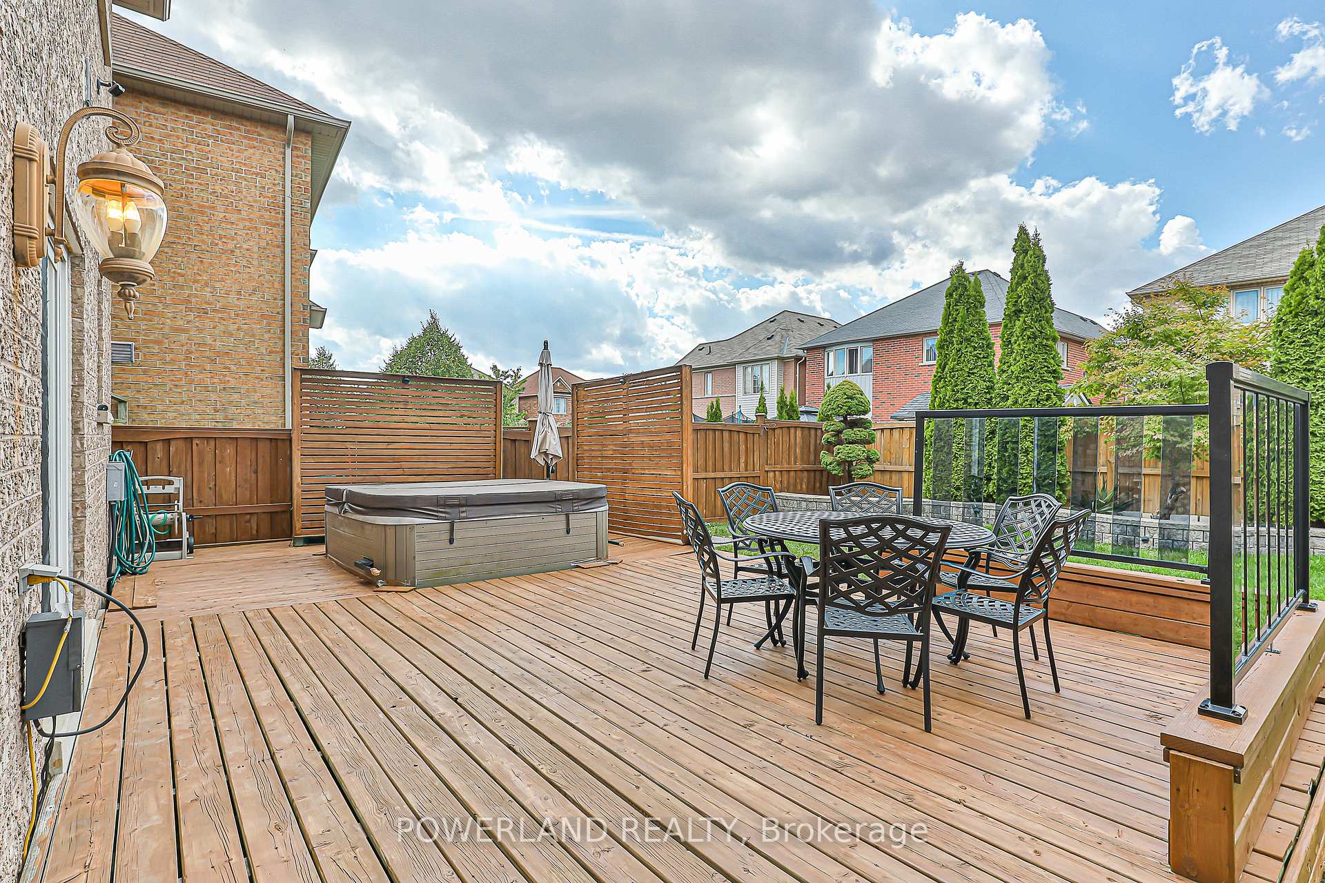 Photo 49 of 32 Ralph Chalmers Avenue, Markham, Wismer — HOMEH