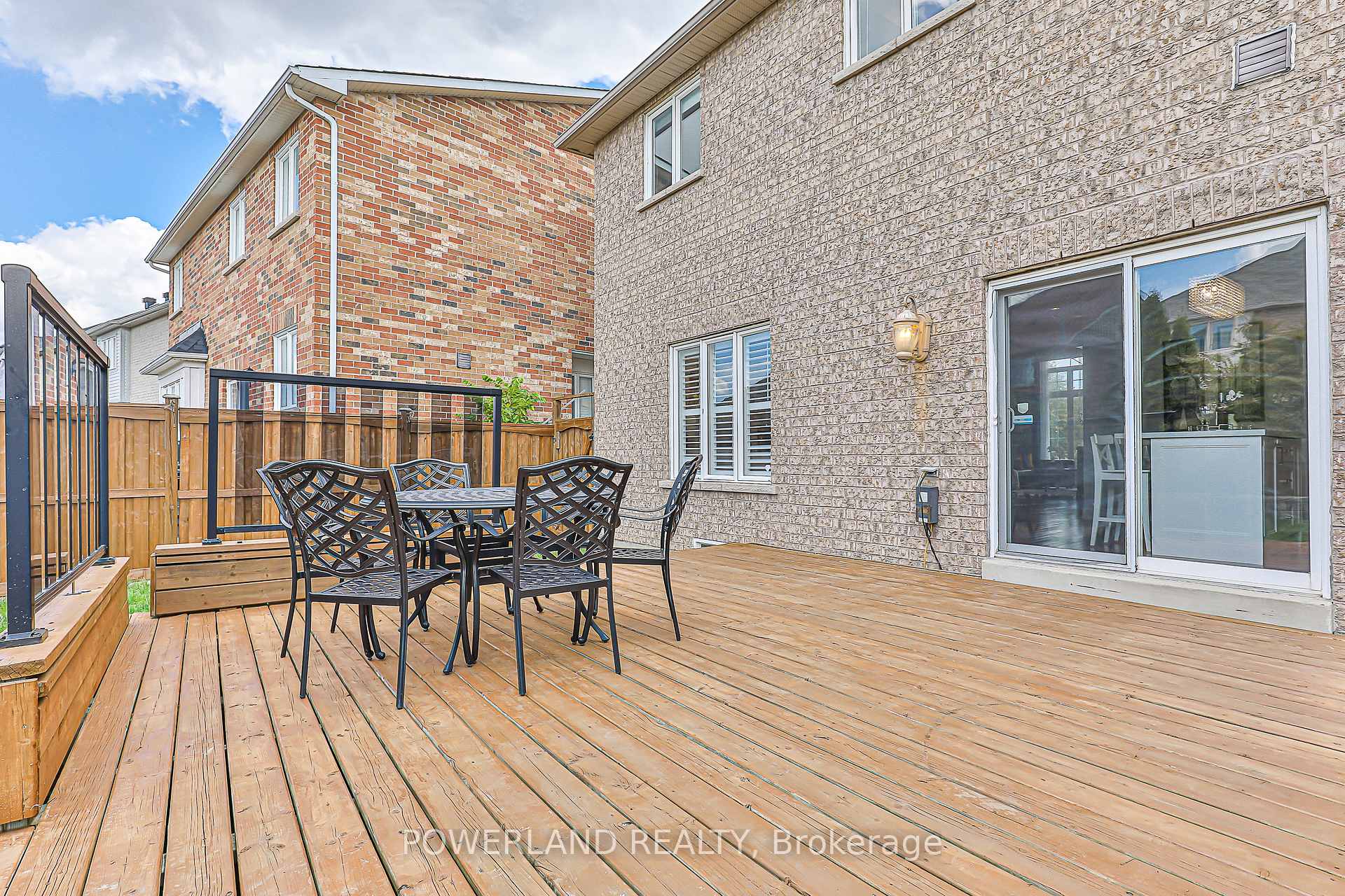 Photo 50 of 32 Ralph Chalmers Avenue, Markham, Wismer — HOMEH
