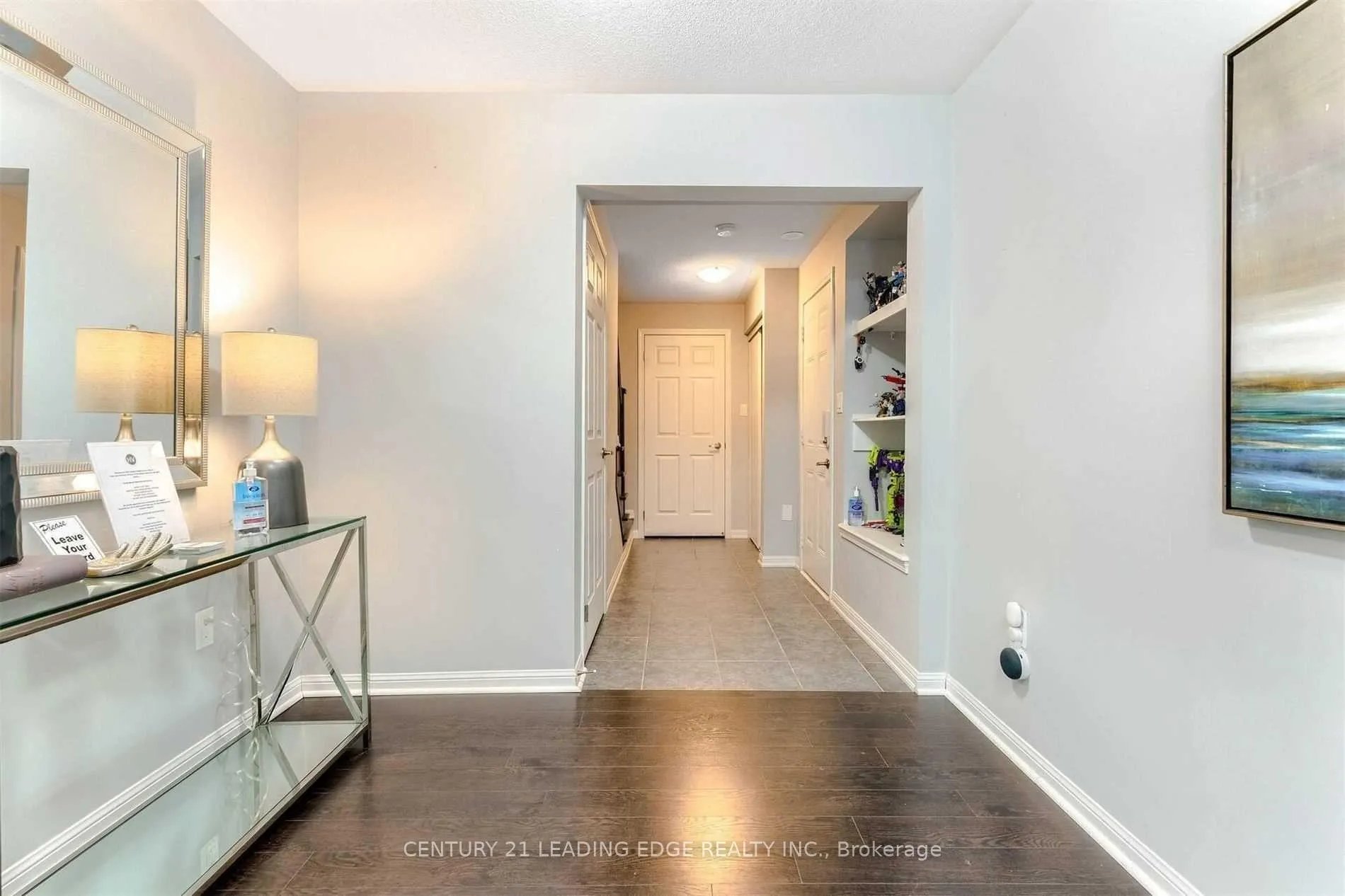 Photo 5 of Unit 6, 1025 Nadalin Heights, Milton, Willmott — HOMEH